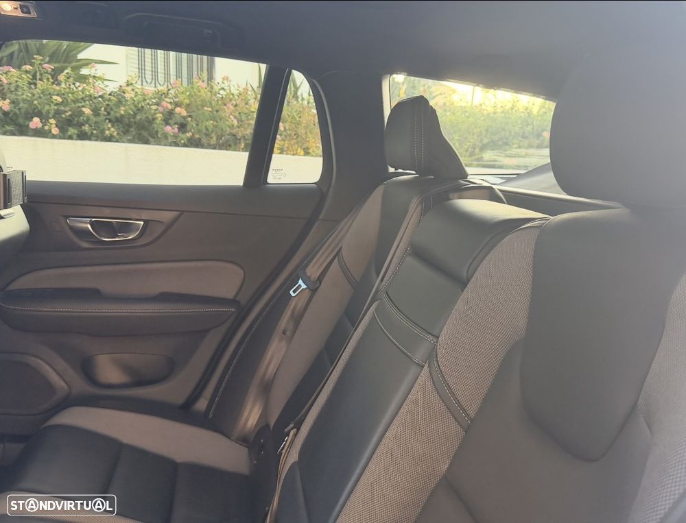 Volvo V60 - 37