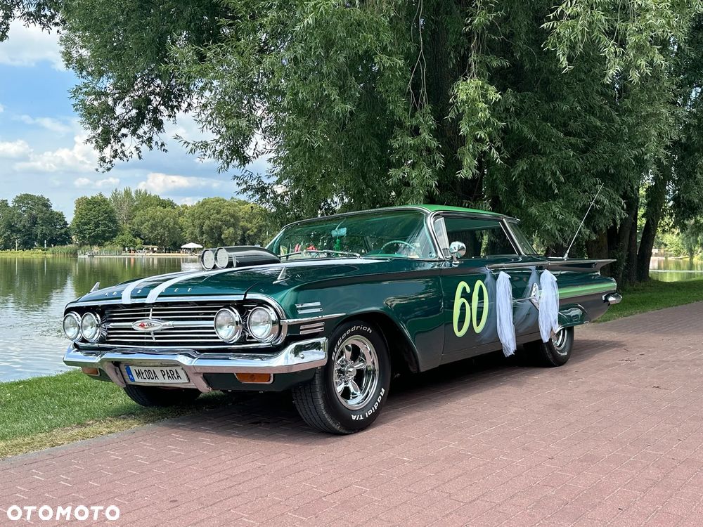 Chevrolet Impala - 1