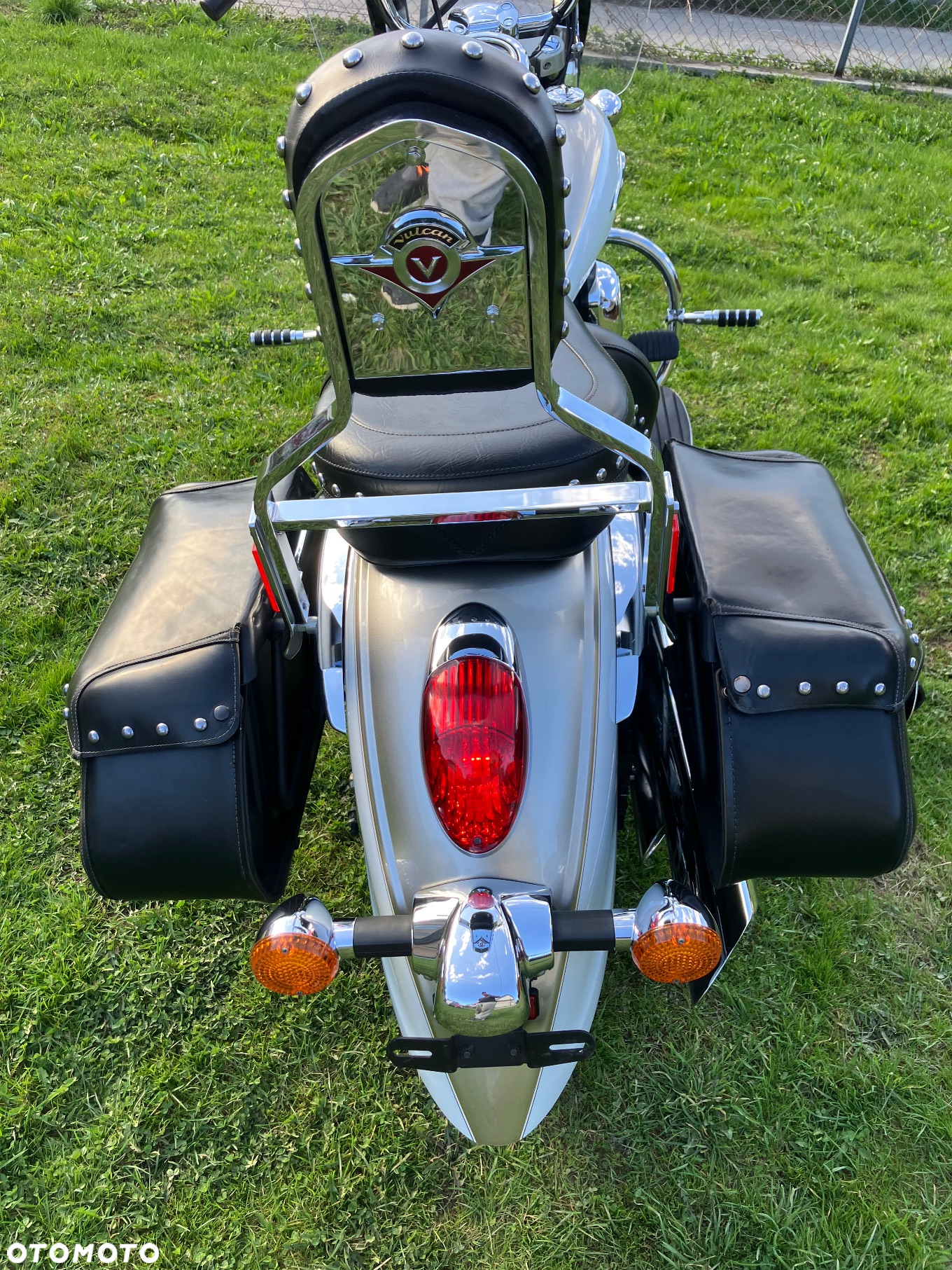 Kawasaki Vulcan - 15
