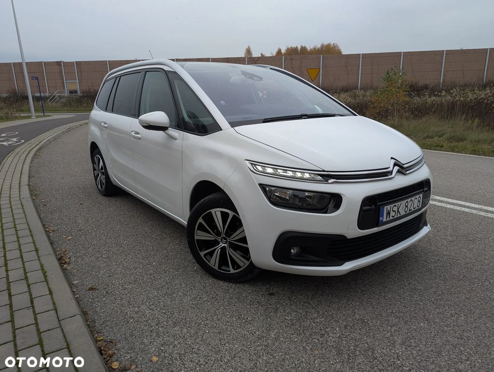 Citroën C4 Grand Picasso - 3
