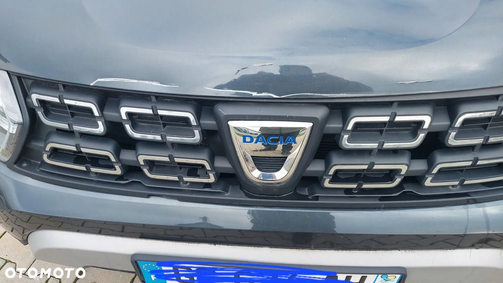 Dacia Duster - 5