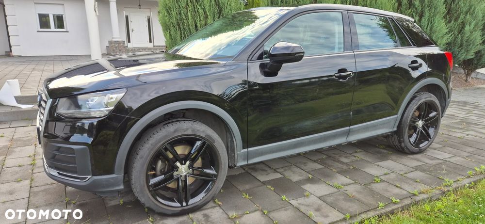 Audi Q2 1.4 TFSI CoD - 2