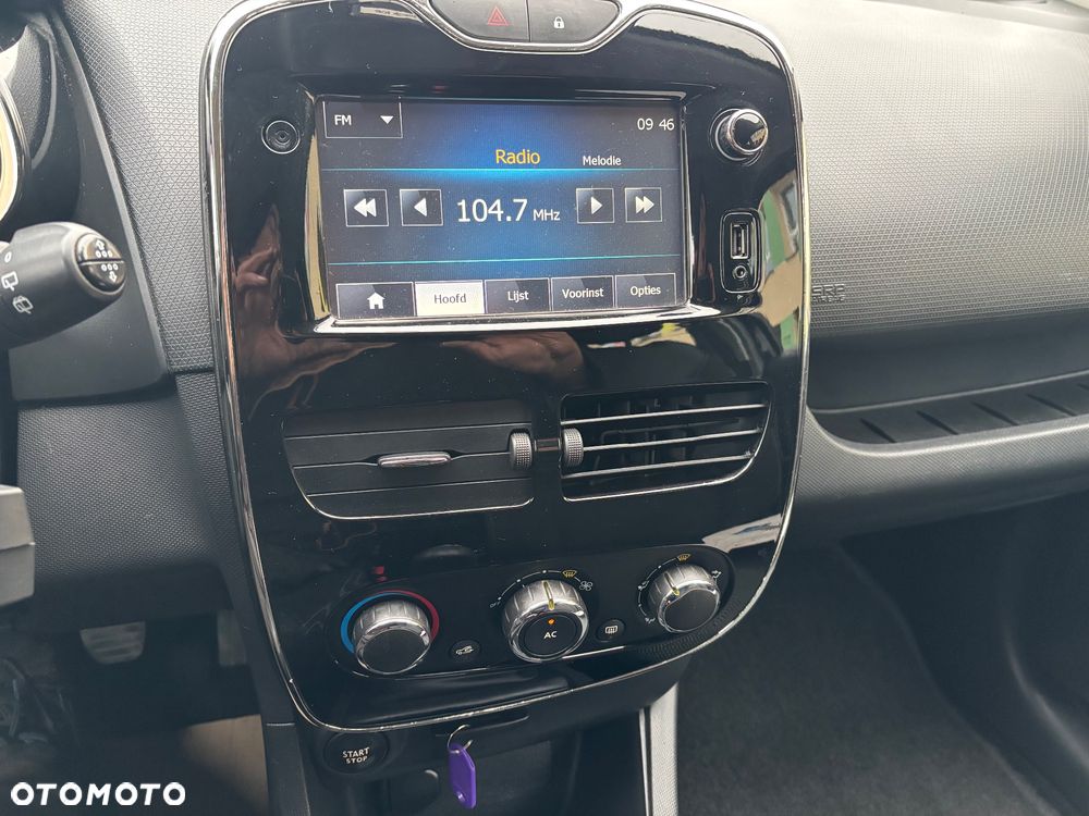 Renault Clio dCi 90 Dynamique - 31