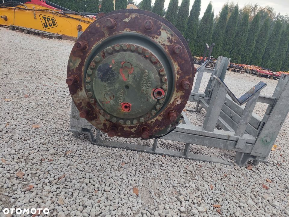 MOST ZF APL-1552 [ D-182 SZ-10 ][NAP 41415] - 10