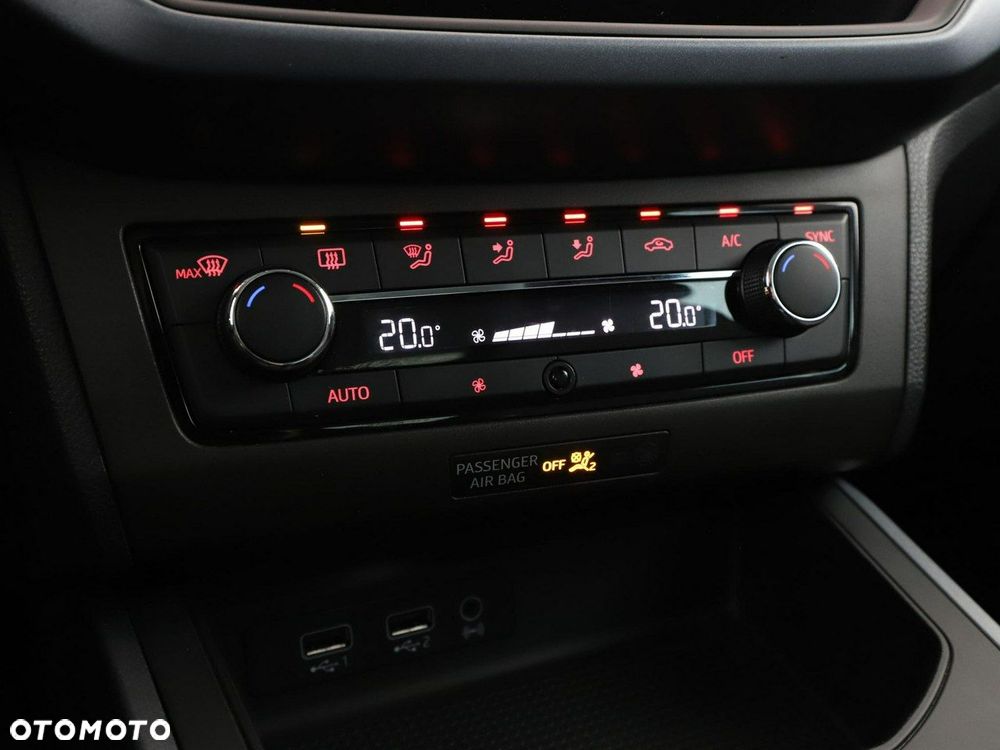 Seat Arona 1.6 TDI Style - 27