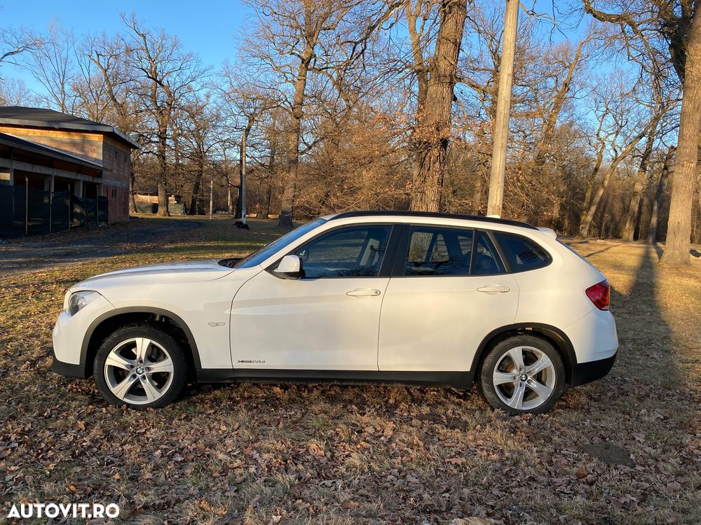 BMW X1 - 13