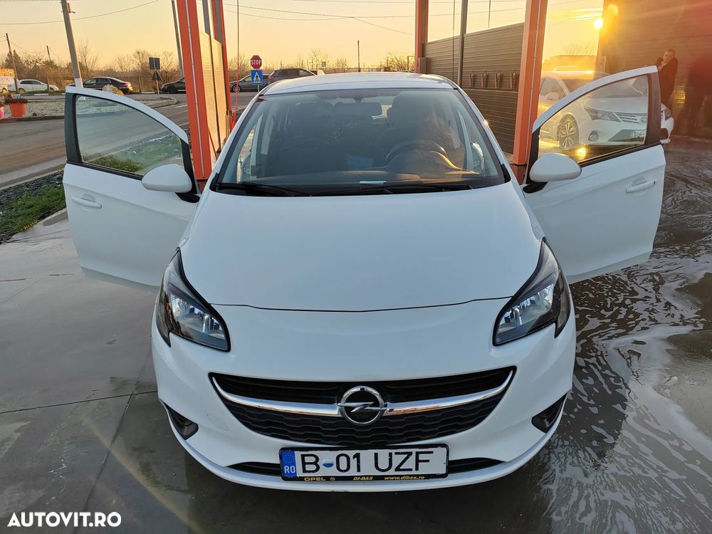 Opel Corsa 1.4 ECOTEC Selection - 6
