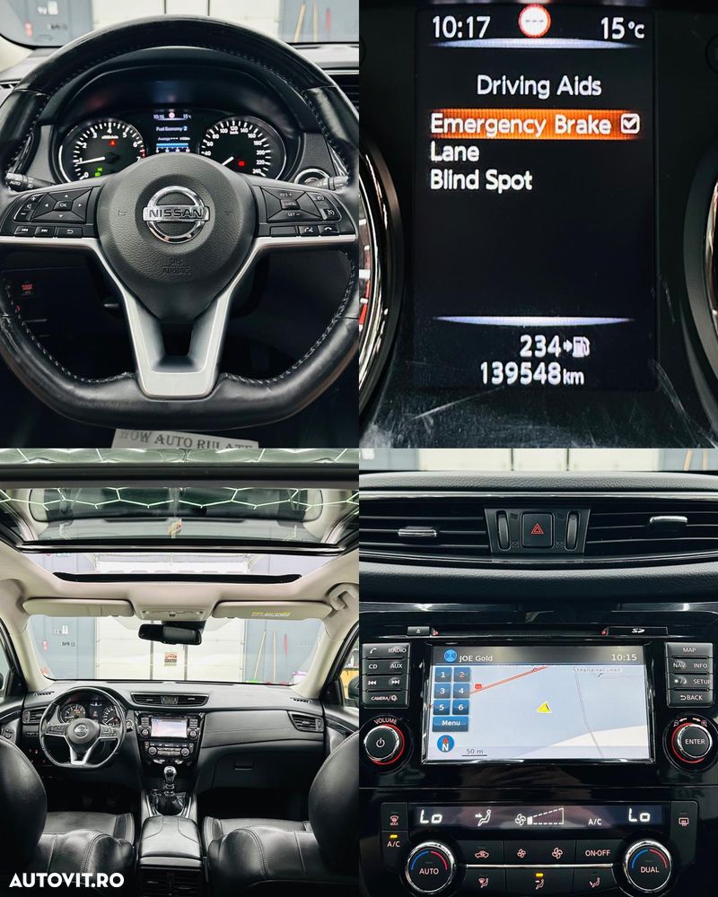 Nissan X-Trail 1.6 DIG-T Tekna - 9