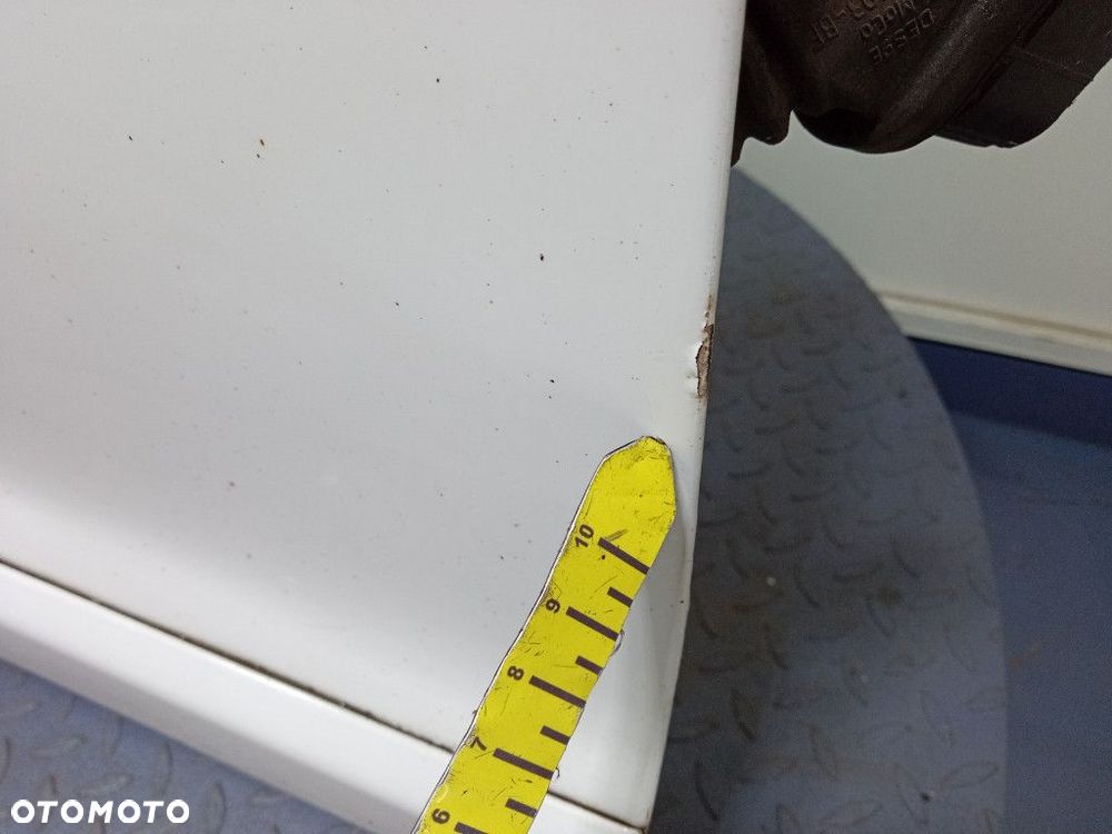 FORD S-MAX MK1 LIFT DRZWI PRZÓD PRAWE FROZEN WHITE - 12