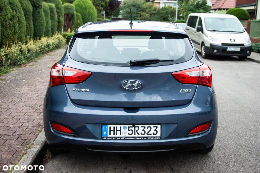 Hyundai i30 1.4 Comfort - 6
