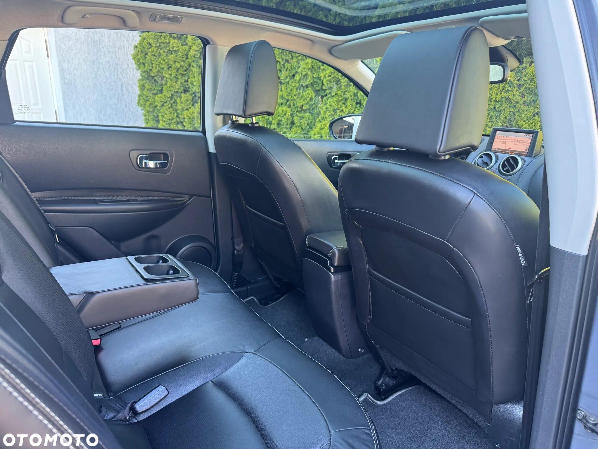 Nissan Qashqai 2.0 dCi Tekna Premium - 32