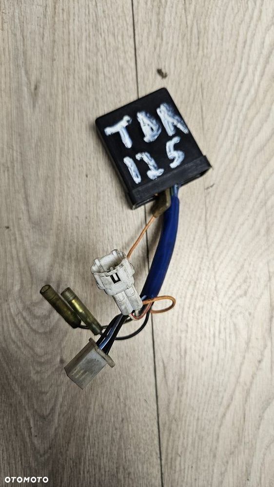 Moduł Zapłonowy CDI Yamaha TDR 125  4FU-02 - 6