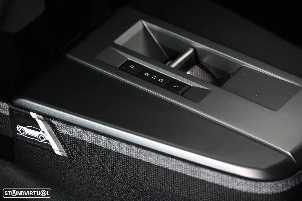 Opel Frontera 1.2 Hybrid GS eDCT - 24