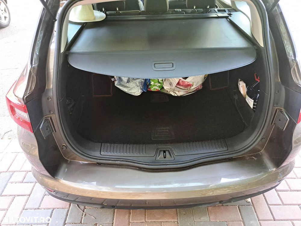 Renault Talisman ENERGY dCi 130 EDC ELYSEE - 6