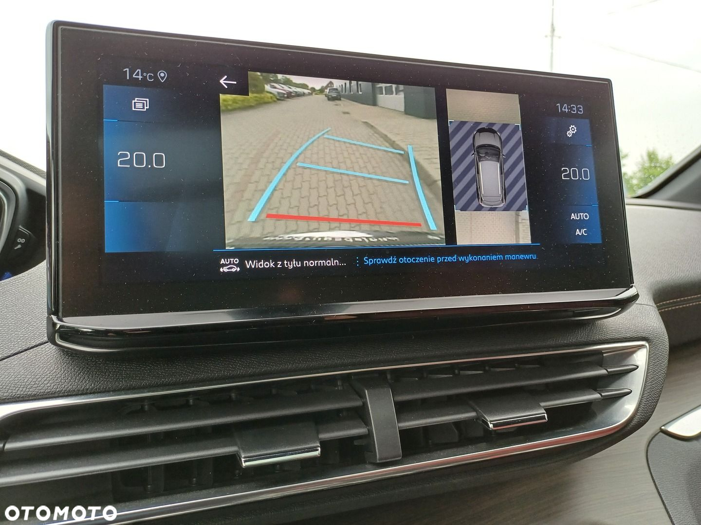 Peugeot 3008 1.6 PureTech GT Pack S&S EAT8 - 20