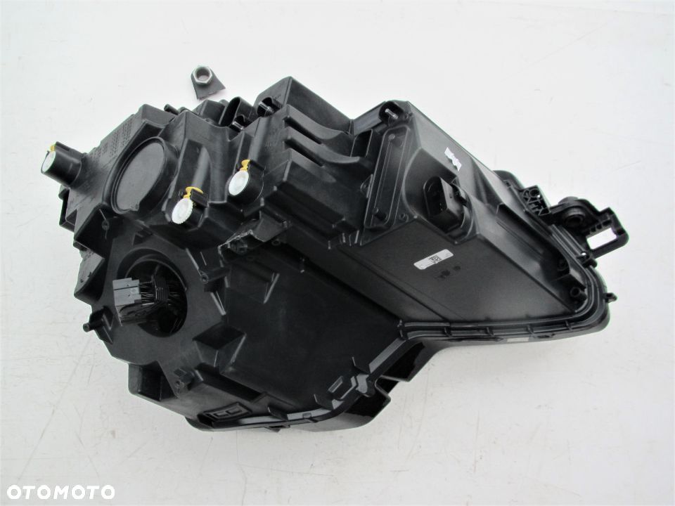 SKODA KAROQ 2018 2019 2020 reflektor FULL LED OE - 5