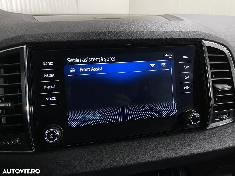 Skoda Karoq 1.5 TSI Ambition - 18