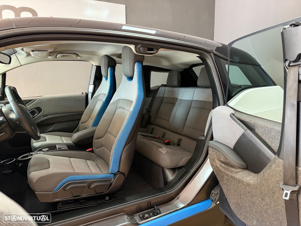 BMW i3 s 120Ah - 9