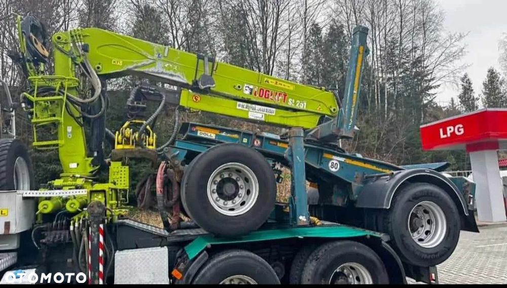 Volvo VOLVO FH13 500 PS - 9