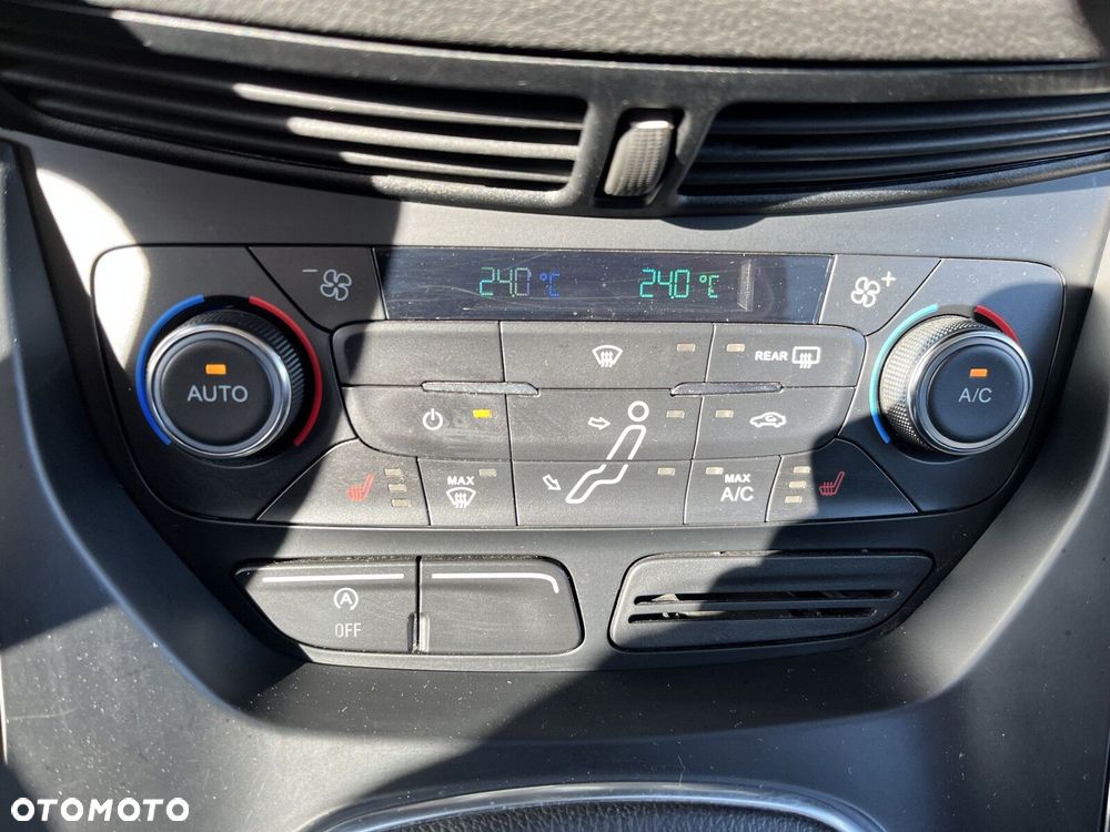 Ford C-MAX - 26