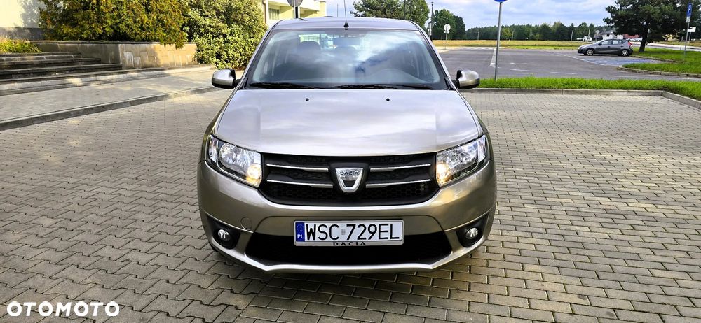 Dacia Logan MCV 1.2 16V Laureate - 5