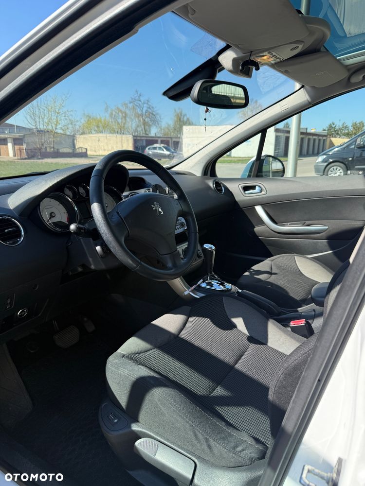 Peugeot 308 - 6