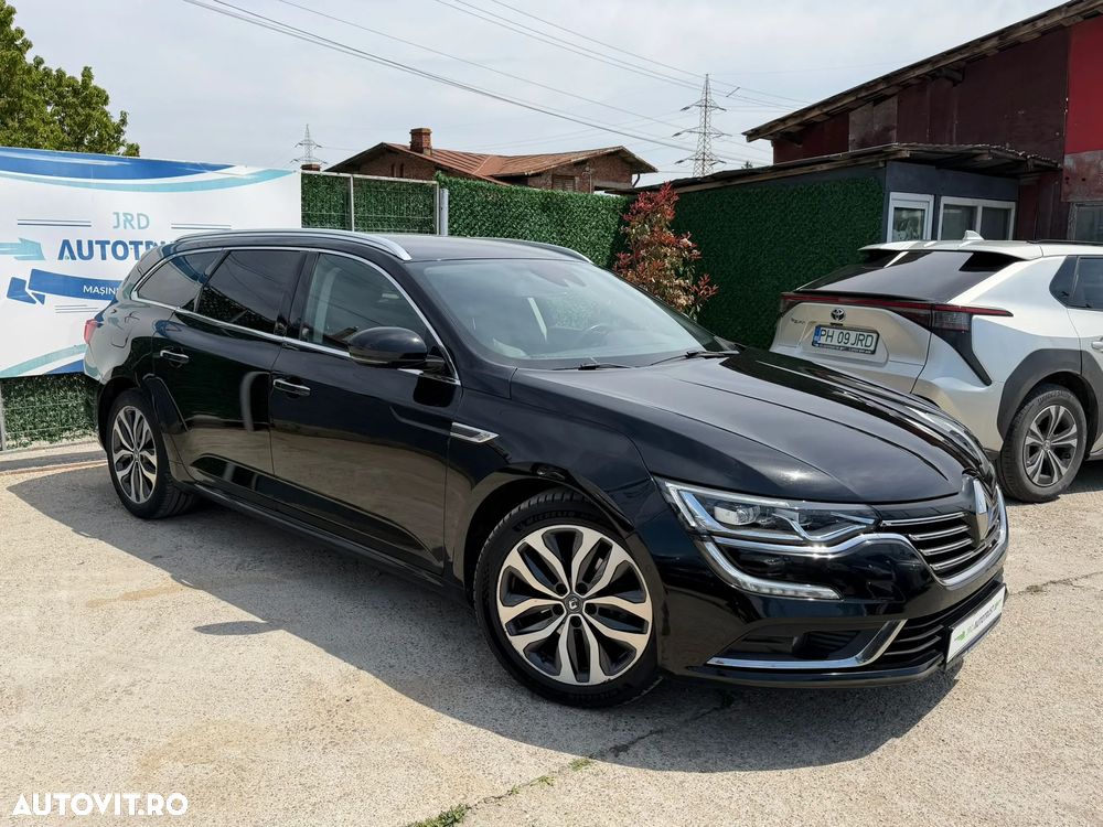 Renault Talisman - 3