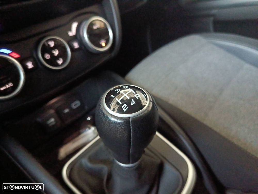 Fiat Tipo Cross - 18