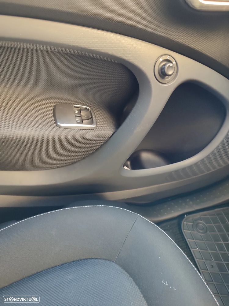 Smart ForTwo Coupé 1.0 Passion 71 Aut. - 17