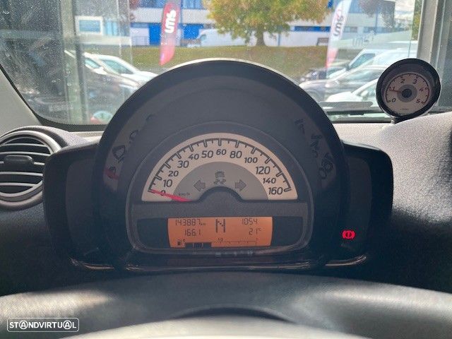Smart ForTwo Coupé - 14