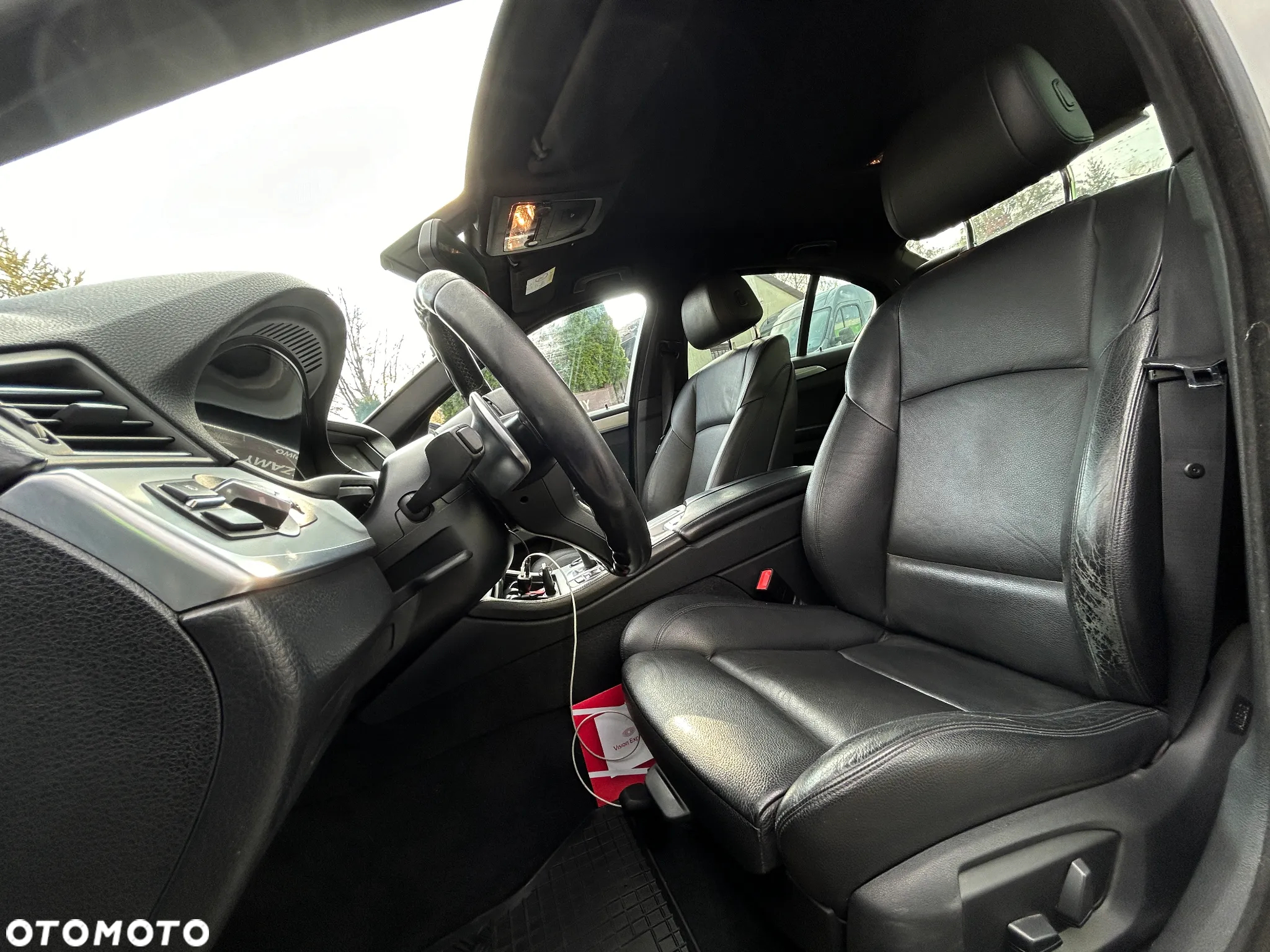 BMW Seria 5 - 9