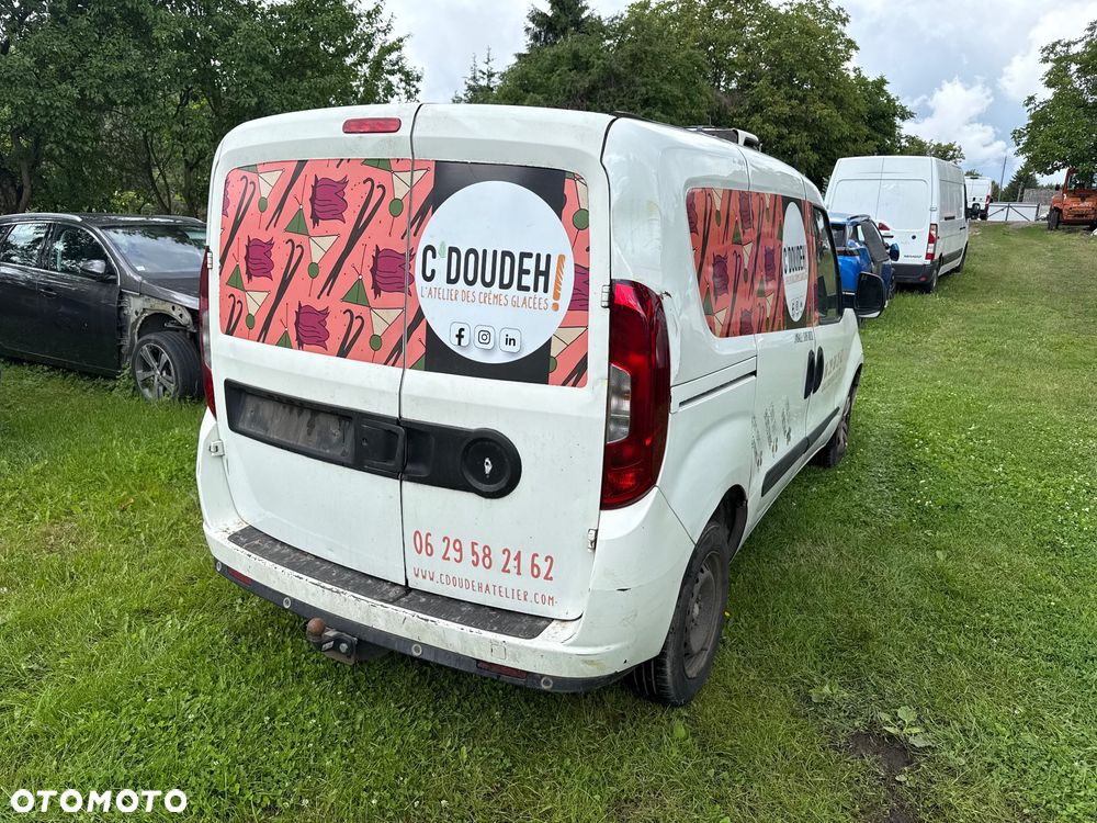 Fiat Doblo - 6