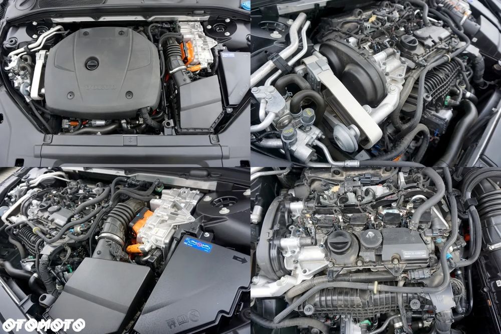 Volvo S90 T8 Twin Engine AWD Geartronic Inscription - 40