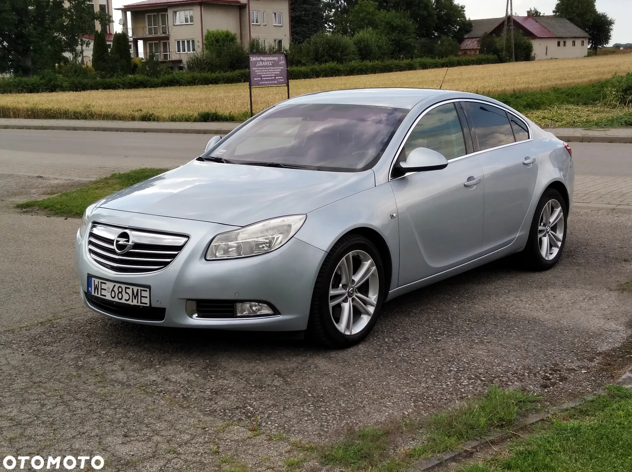Opel Insignia 1.6 T Sport - 12