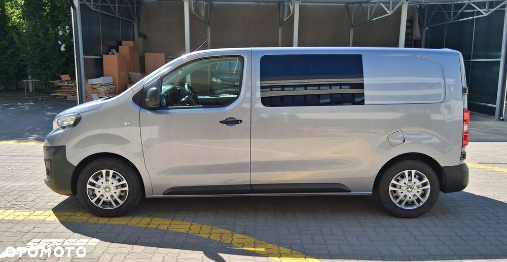 Peugeot Expert Standard 3,0t Premium (bryg.) - 3