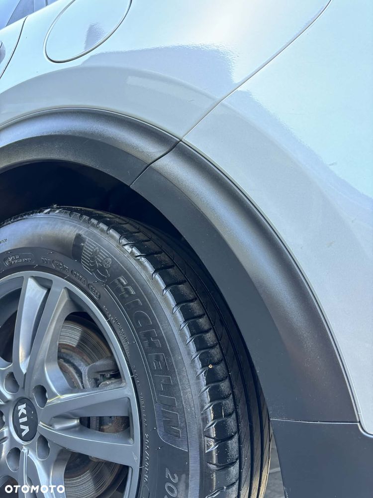 Kia Niro 1.6 GDI Hybrid XL - 11