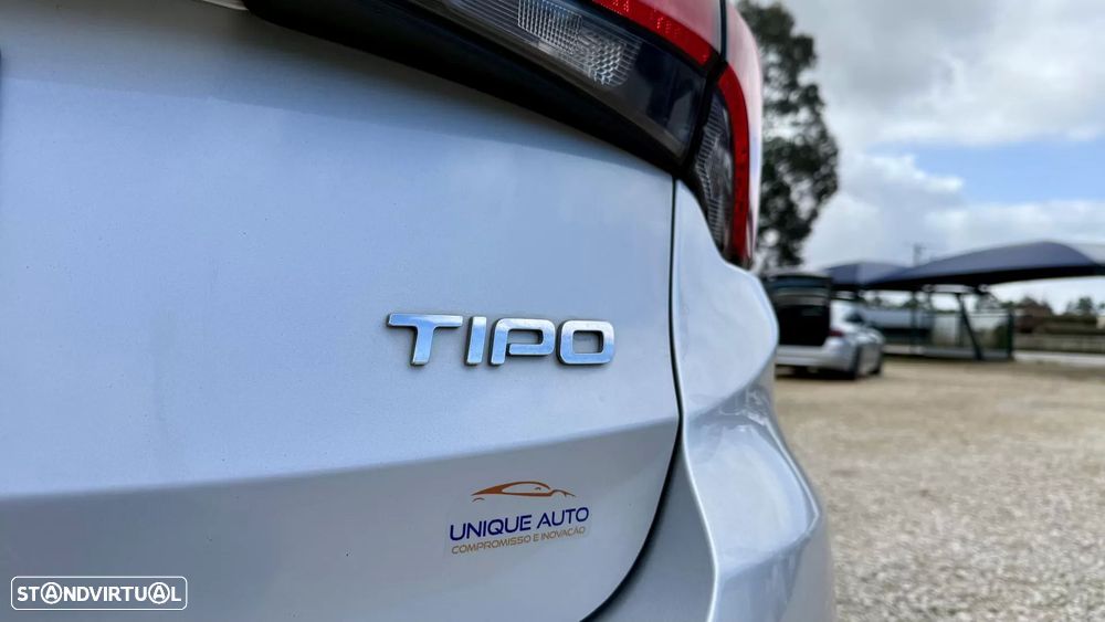 Fiat Tipo Station Wagon 1.3 Multijet City Life - 7