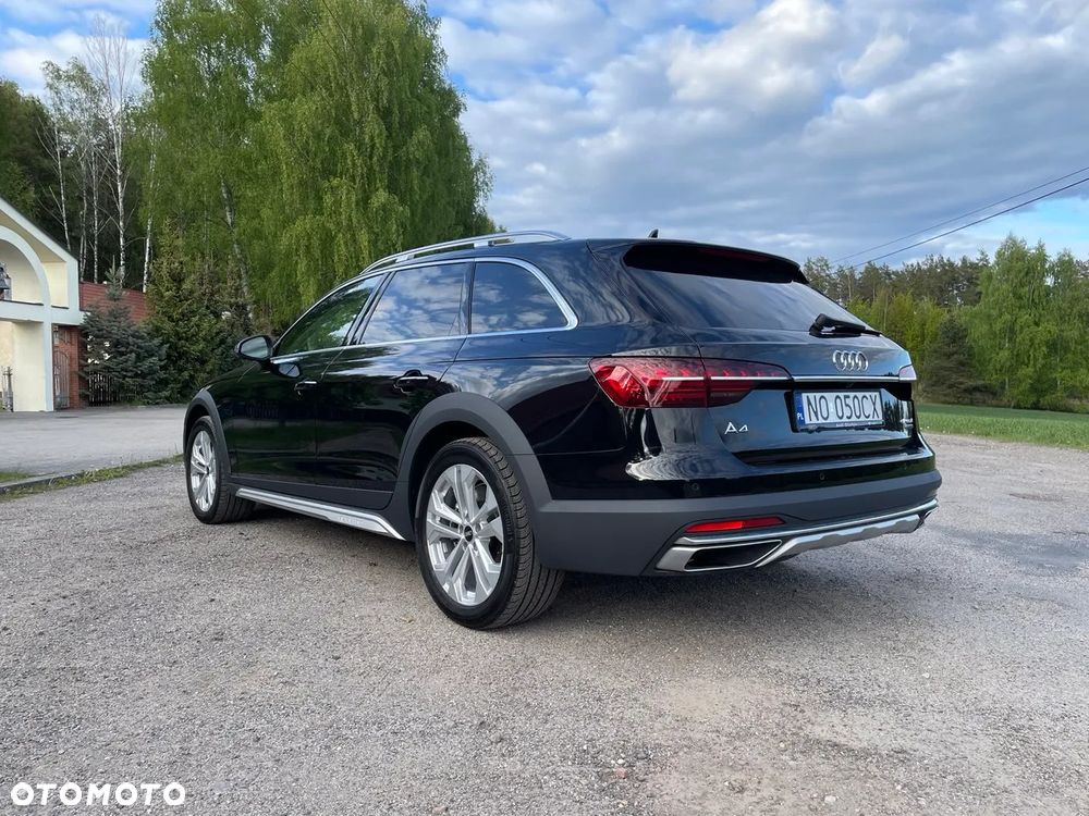 Audi A4 Allroad - 15