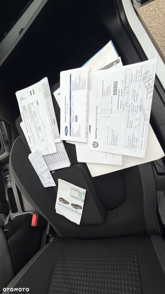 Ford Focus 1.5 EcoBlue Start-Stopp-System ACTIVE - 13