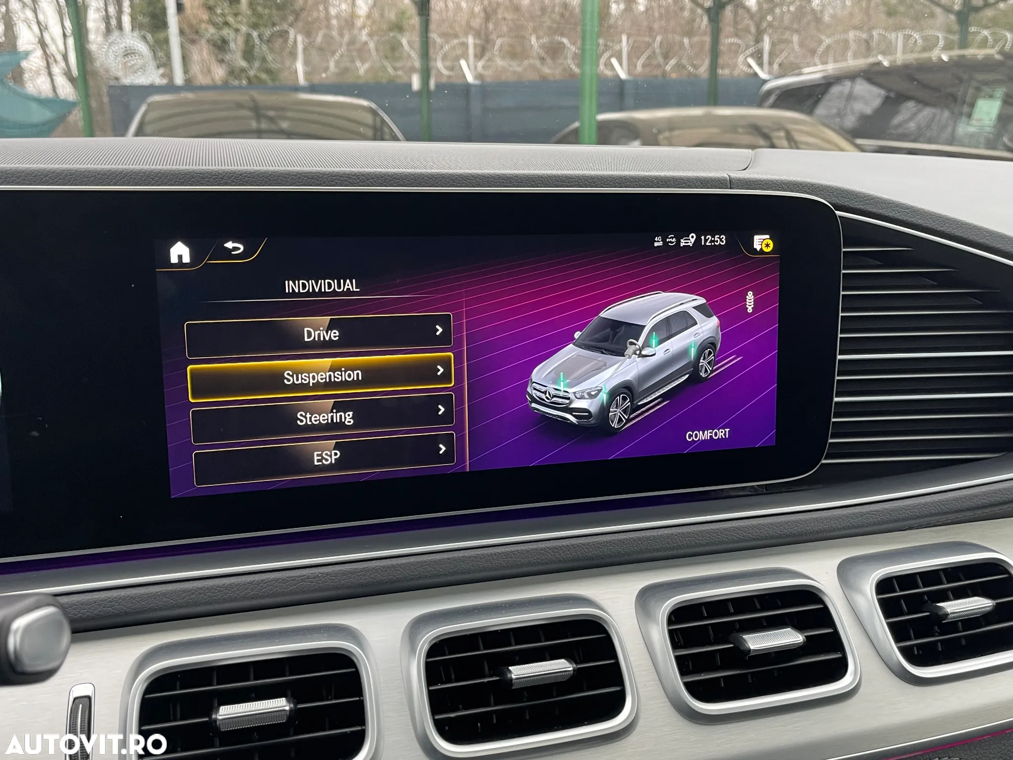 Mercedes-Benz GLE 450 MHEV 4MATIC - 31