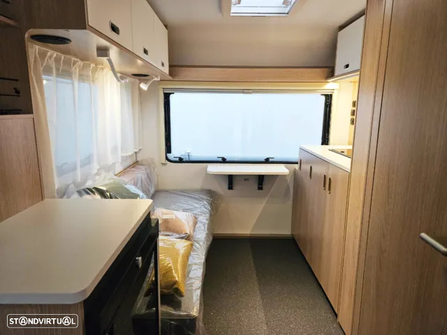 Adria Aviva 422 PY - 8