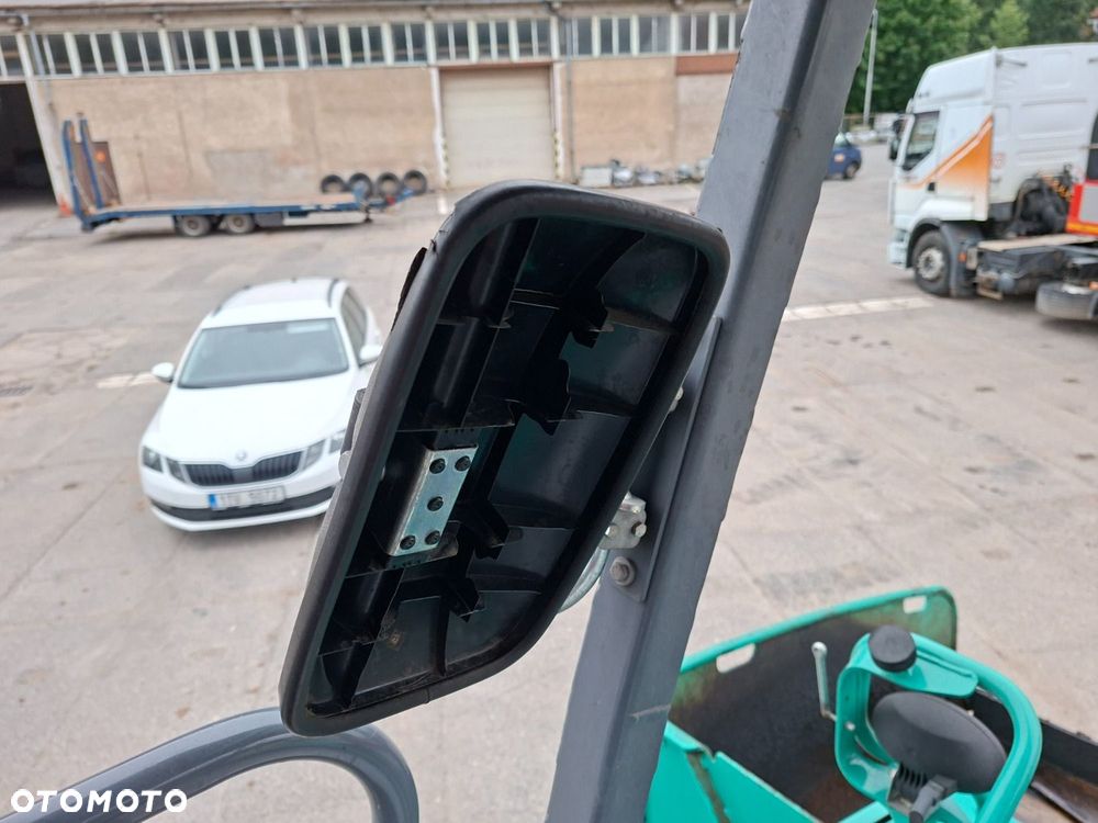 Vogele Super 1300 - 3I - 13