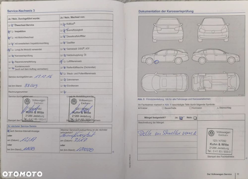 Volkswagen Polo 1.2 TDI Blue Motion 87g - 30