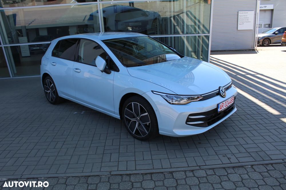 Volkswagen Golf 1.5 TSI eHybrid DSG PHEV Life - 3