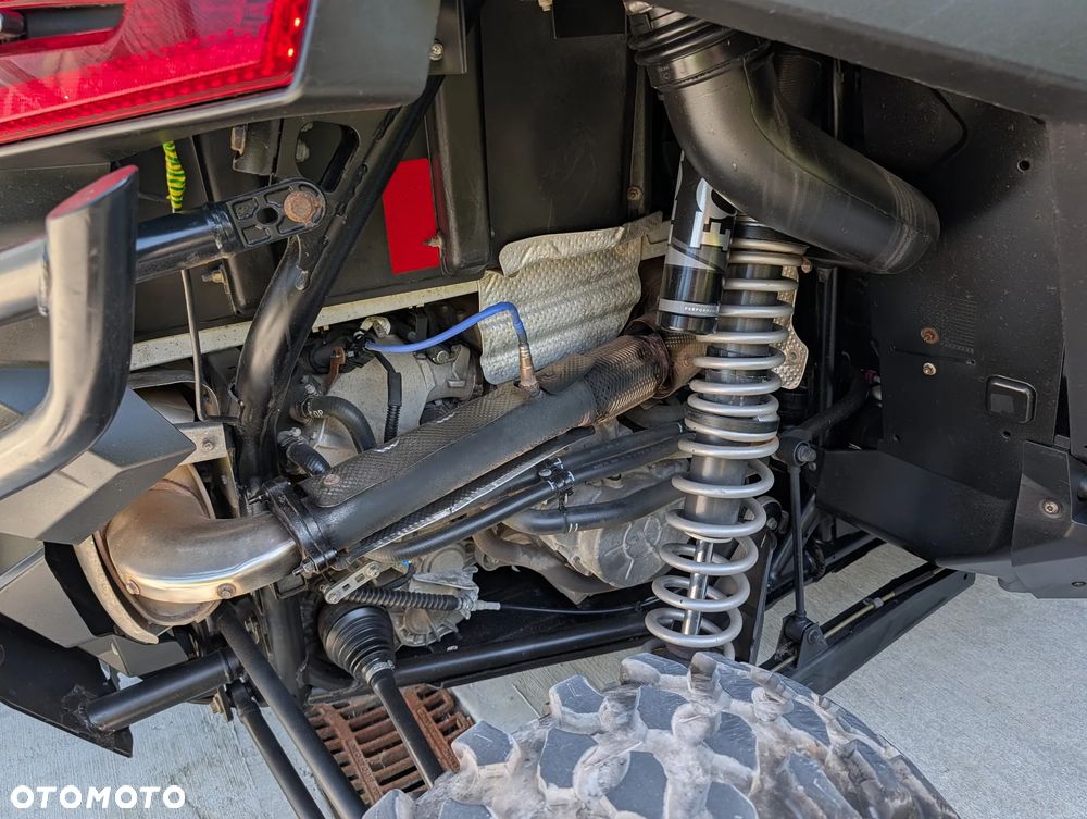 Polaris RZR - 19