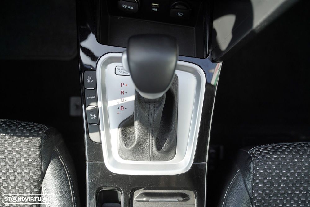 Kia XCeed 1.6 GDi PHEV Drive - 28