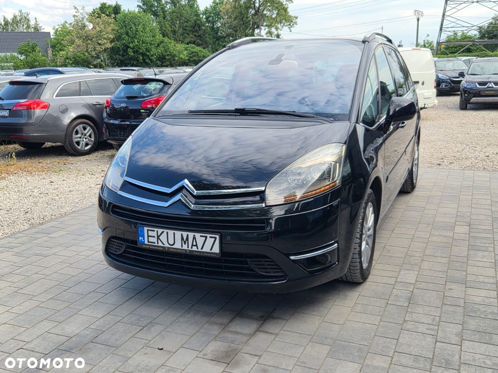 Citroën C4 Grand Picasso 2.0 HDi FAP Provence - 9