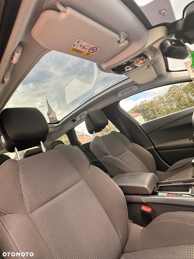 Peugeot 508 BlueHDi 120 Stop&Start Active - 12