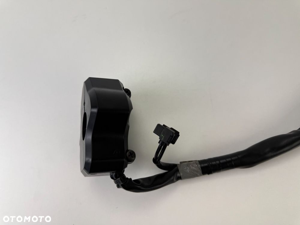 Prawy przełącznik Yamaha MT 125 2024+ - 8