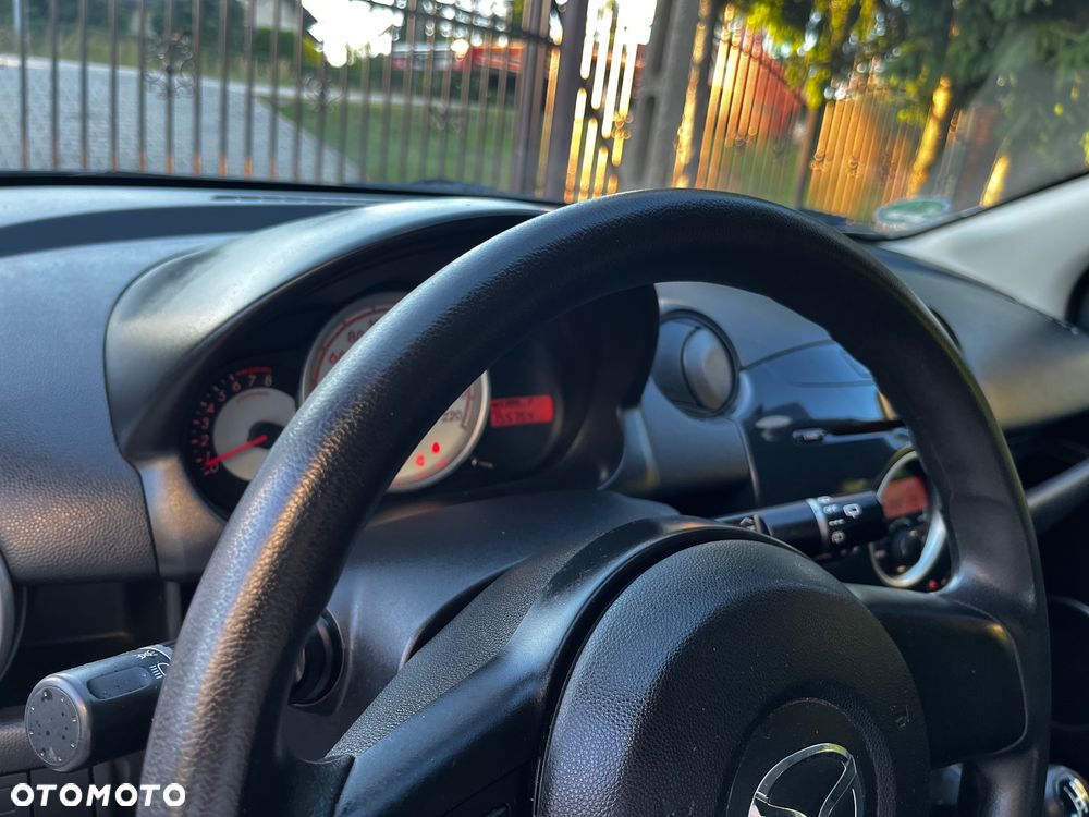 Mazda 2 1.3 Dynamic - 18